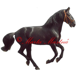 Samolepka kladrubský vraník