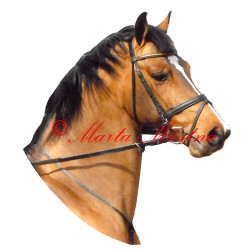 Samolepka teplokrevník