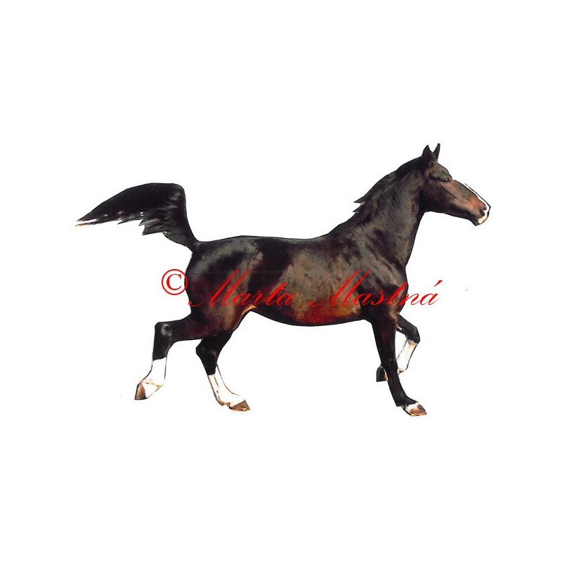 Samolepka gerdenladner