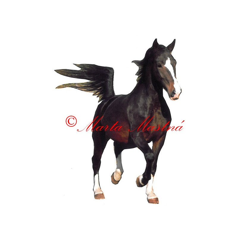 Samolepka gerdenladner