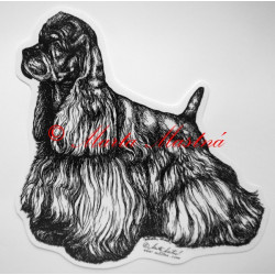 Americký kokršpaněl