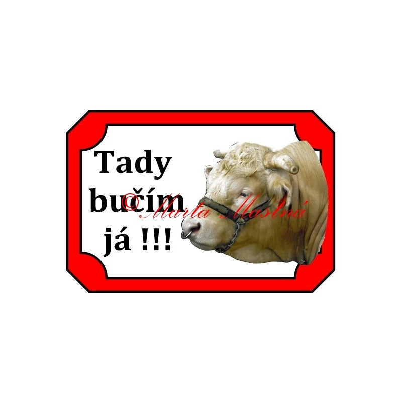 Tabulka býk