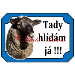 Tabulka beran romanovský