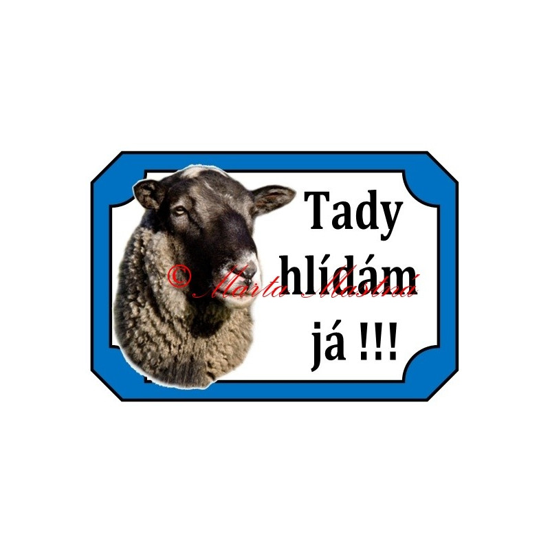 Tabulka beran romanovský