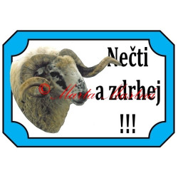 Tabulka beran valaška