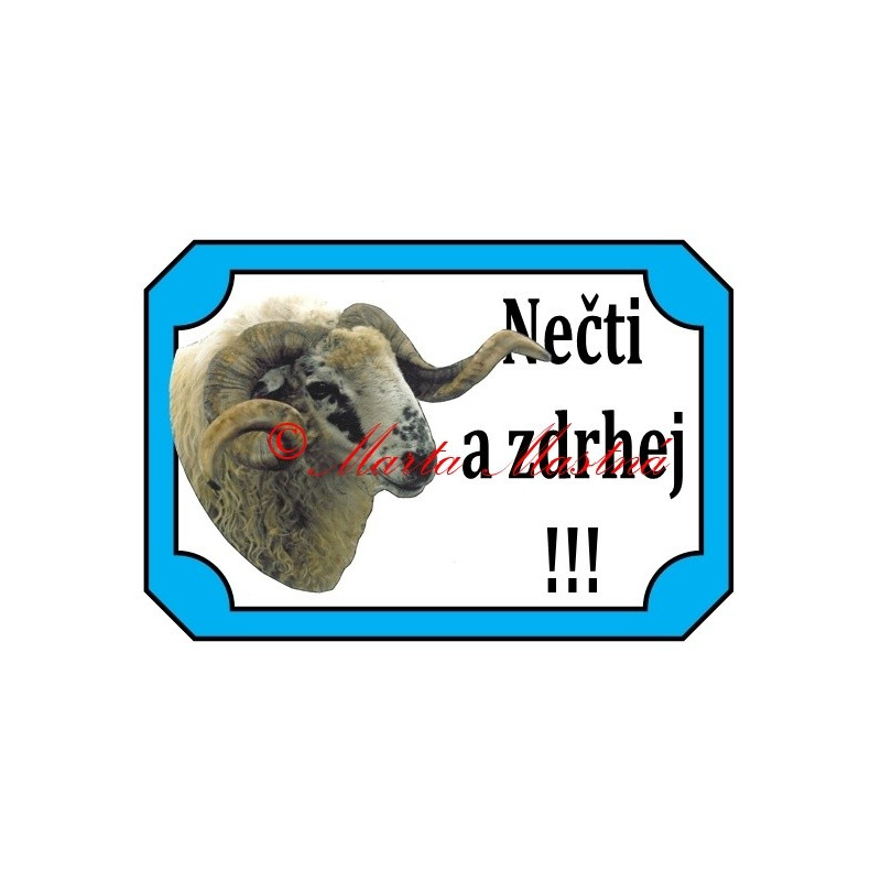 Tabulka beran valaška