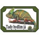 Tabulka chameleon
