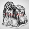 Shih - tzu