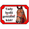 Tabulka kůň