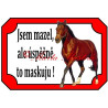 Tabulka kůň