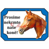 Tabulka kůň