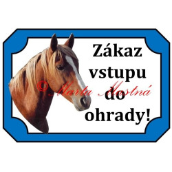 Tabulka kůň