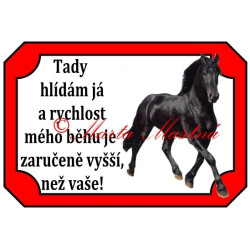 Tabulka kůň