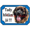 Tabulka leonberger