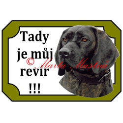 Tabulka barvář hannoverský