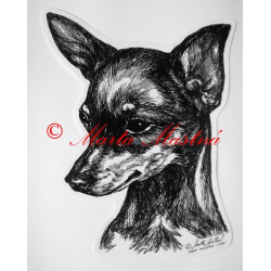 Pražský krysařík