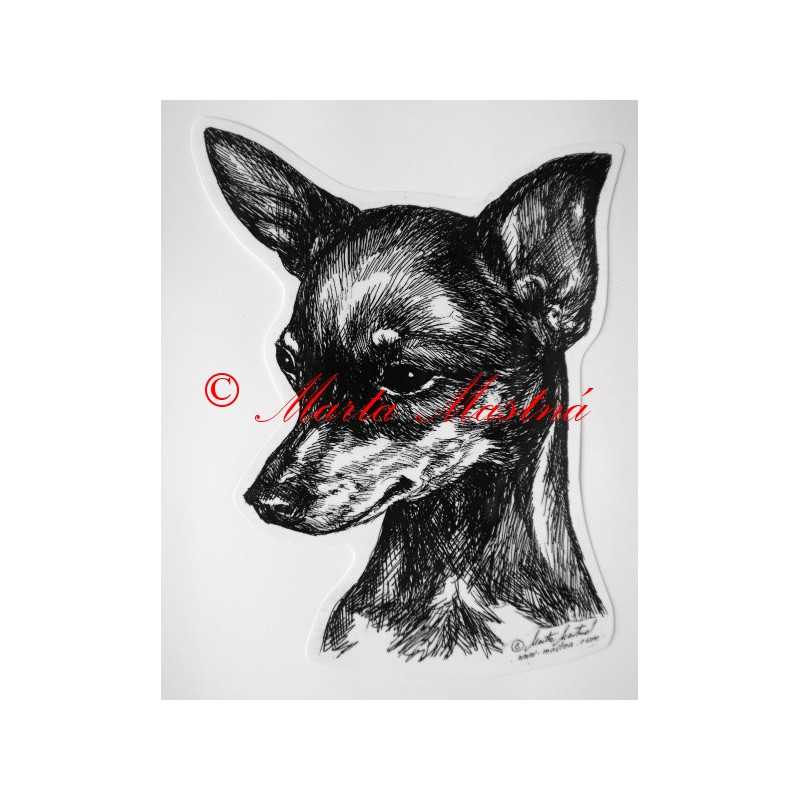 Pražský krysařík