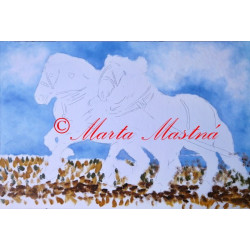 Chladnokrevní hřebci