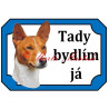Tabulka basenji