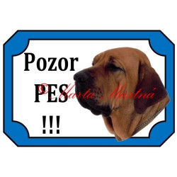 Tabulka brazilská fila