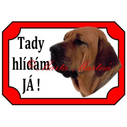 Tabulka brazilská fila