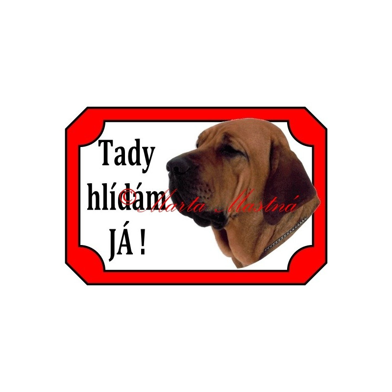 Tabulka brazilská fila