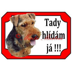 Tabulka velšteriér