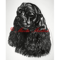 Americký kokršpaněl