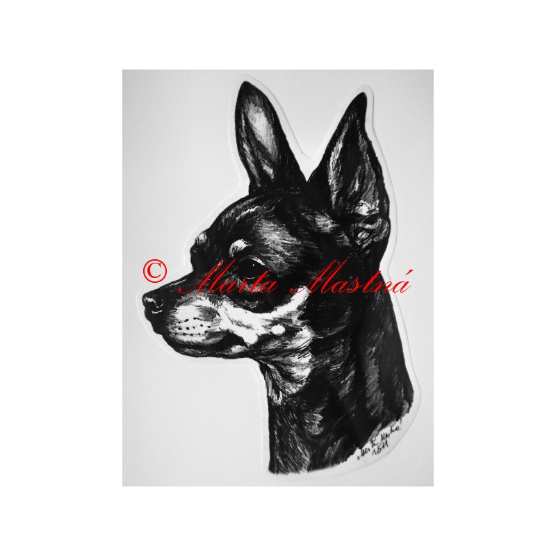 Pražský krysařík