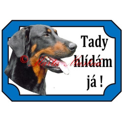 Tabulka beauceron