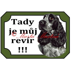 Tabulka kokršpaněl