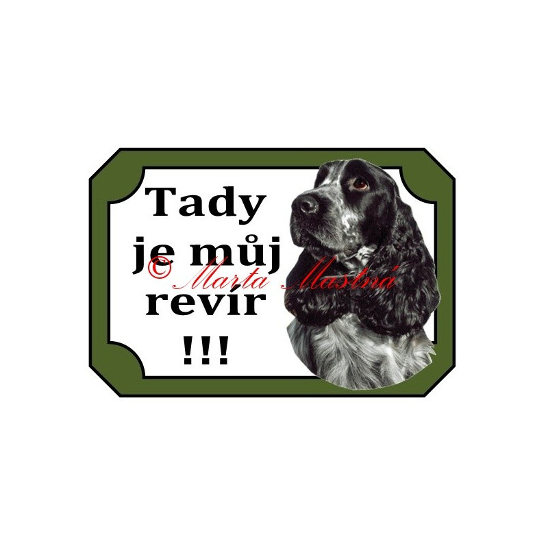 Tabulka kokršpaněl