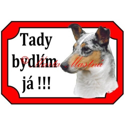 Tabulka kolie krátkosrstá