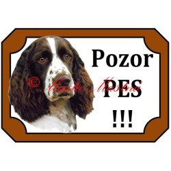 Tabulka špringršpaněl