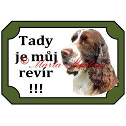 Tabulka špringršpaněl