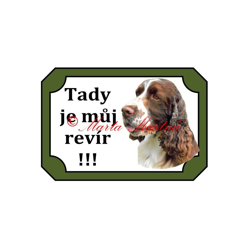 Tabulka špringršpaněl