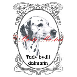 Tabulka dalmatin