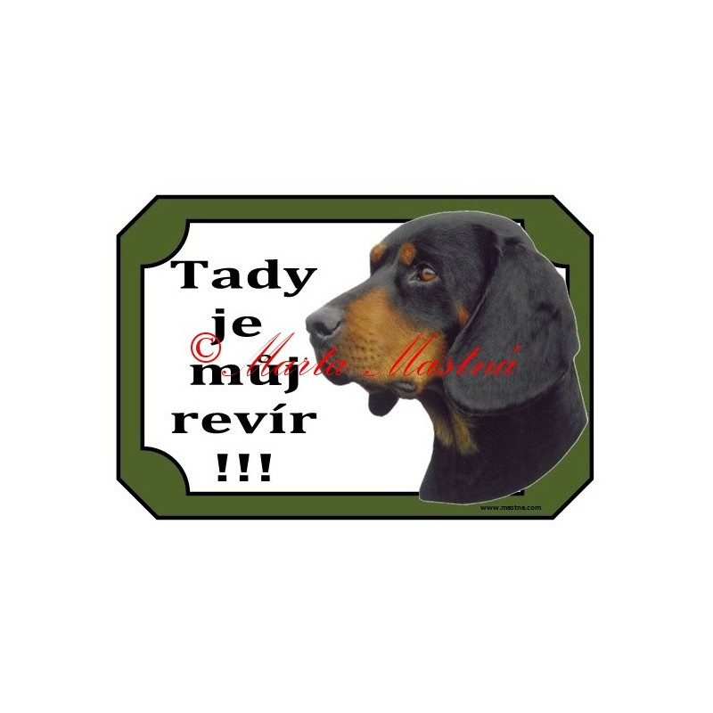 Tabulka slovenský kopov