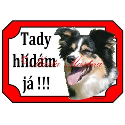 Tabulky border kolie