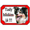Tabulky border kolie