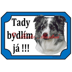 Tabulky border kolie