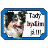 Tabulky border kolie
