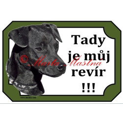 Tabulky patterdale teriér