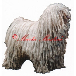 Samolepka puli archiv