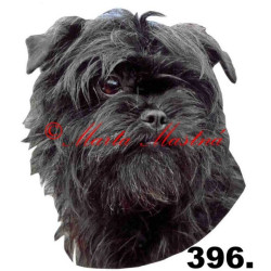 Samolepka opičí pinč archiv