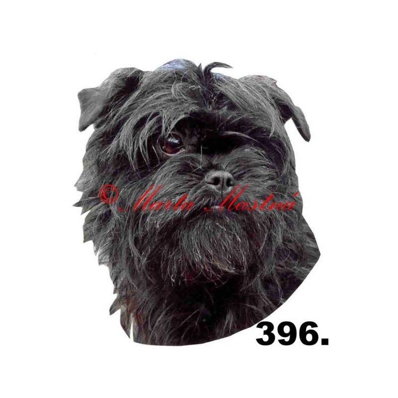 Samolepka opičí pinč archiv