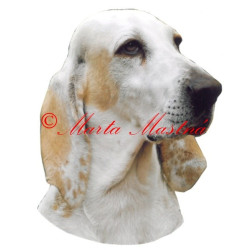 Samolepka porcelain archiv