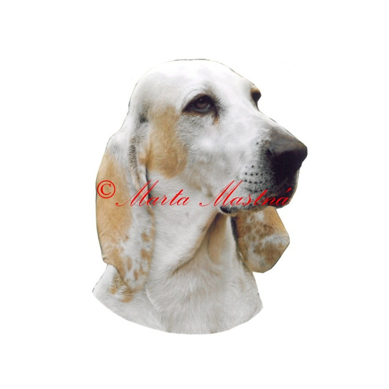 Samolepka porcelain archiv