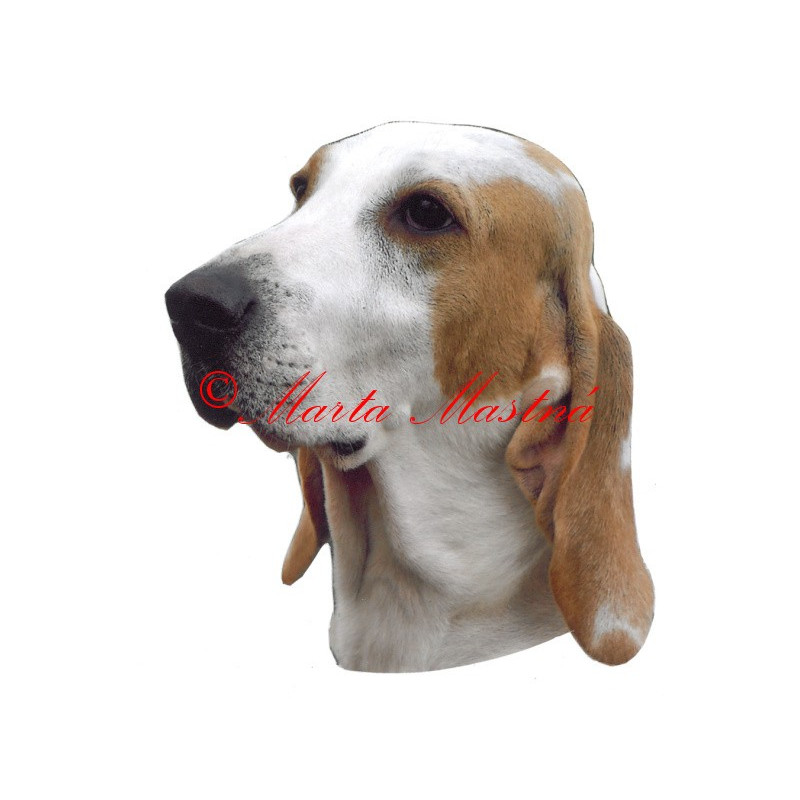 Samolepka porcelain archiv