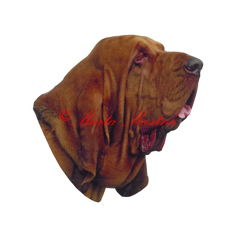 Samolepka bladhaund archiv